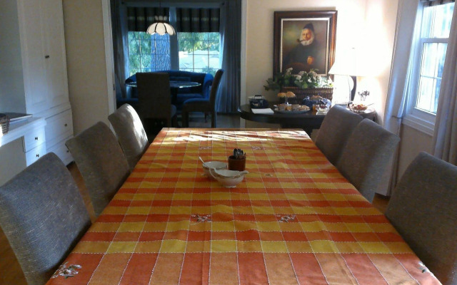 Prince of Wales Bed and Breakfast