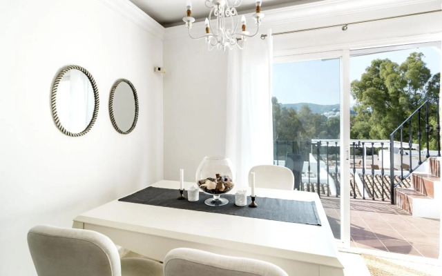 AP169 - Comfortable 2 bedroom apartment