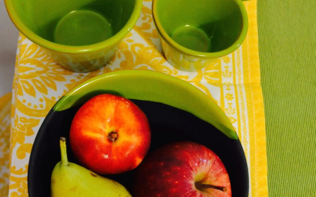 The house of Margarita Nafplio