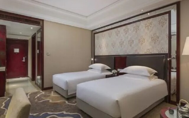 Maison New Century Hotel Cixi