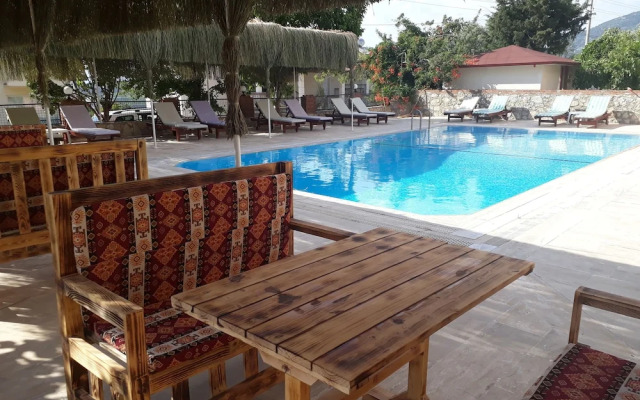 Hotel NilSu