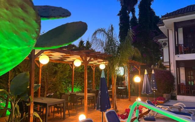 Palma Rosa Hotel