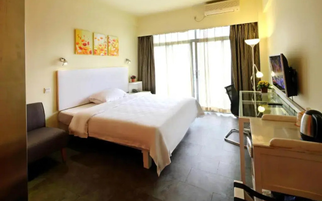 Binjiang Hotel