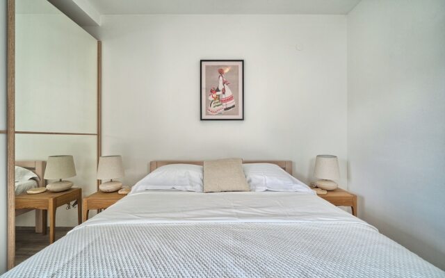 Adriatic Retreat Meje 4 min to the beach