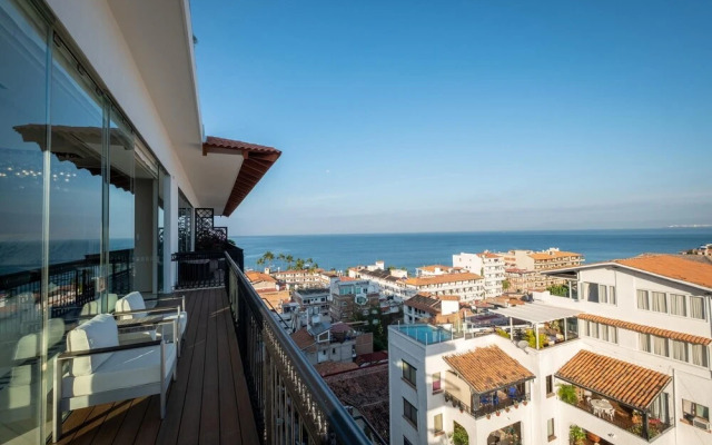Pier57-701 Ritzy Pier 57 Penthouse Ocean Views Romantic