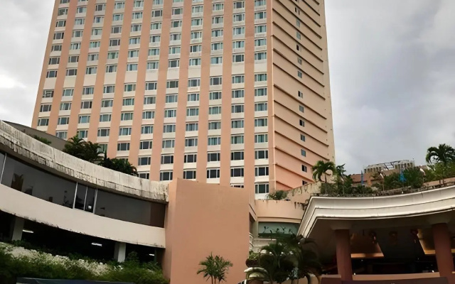 Grand Mandarin Betong Hotel (SHA Extra Plus) — 4-star hotel in Betong
