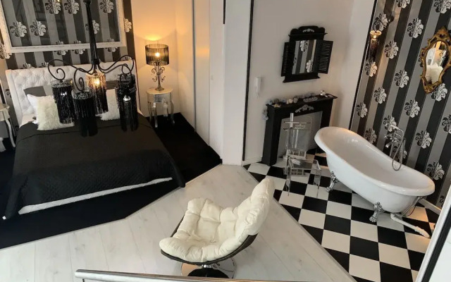 Apartament przy Mlynie