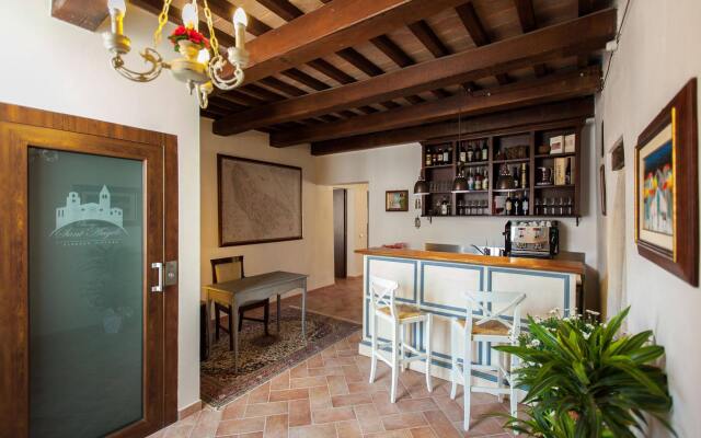 Borgo Sant'Angelo Albergo Diffuso