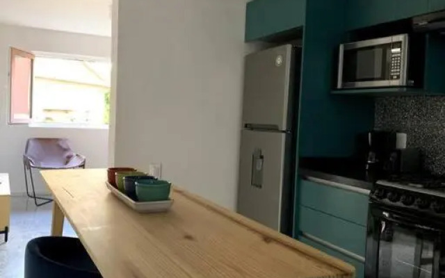 112 Suites Donceles, Centro Histórico CDMX