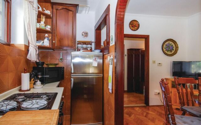 Nice Home in Lovran With Wifi and 1 Bedrooms