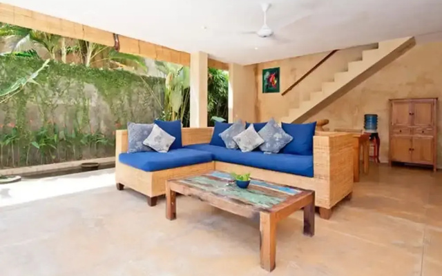 Rumi Villas Bali
