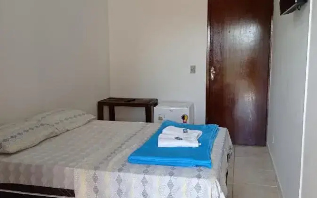 Pousada Piraputanga