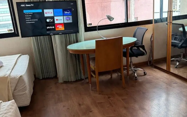 Studio Living Slaviero Moema