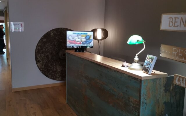 Hostal Restaurant Cal Duran