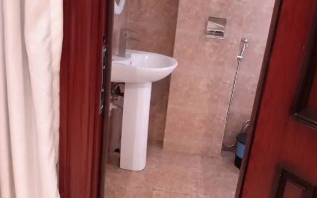 Nemudat Hotel