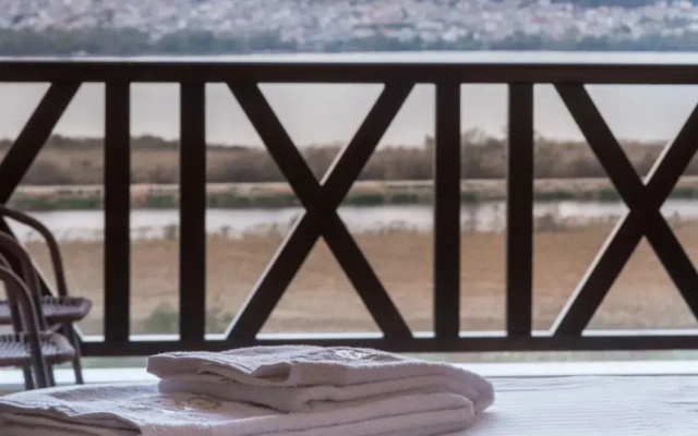La Suite Boutique Hotel & Spa