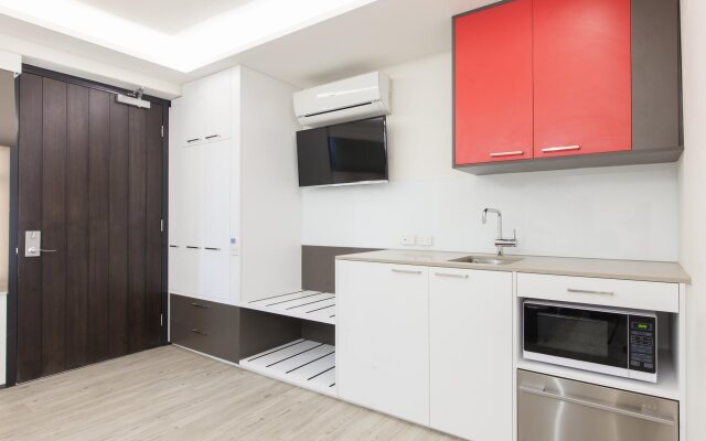 Abode St Kilda