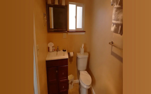 Abram Inn & Suites