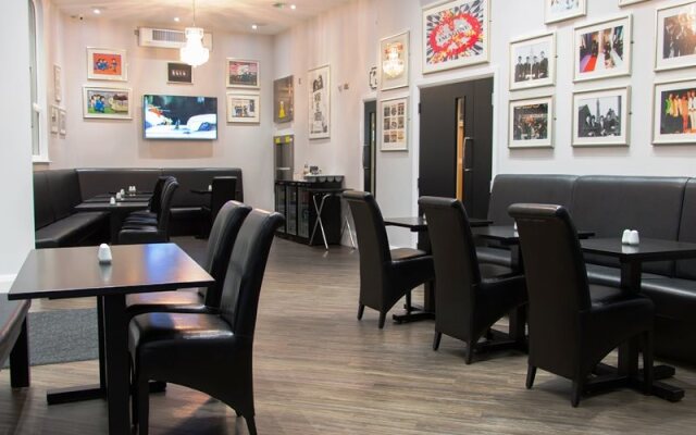 The Penny Lane Hotel