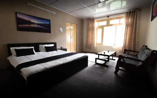 Sultan Guest House