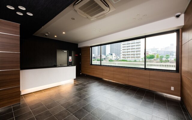 Riverside Inn Hakata