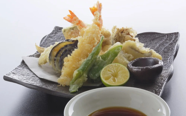 Sotetsu Grand Fresa Saigon