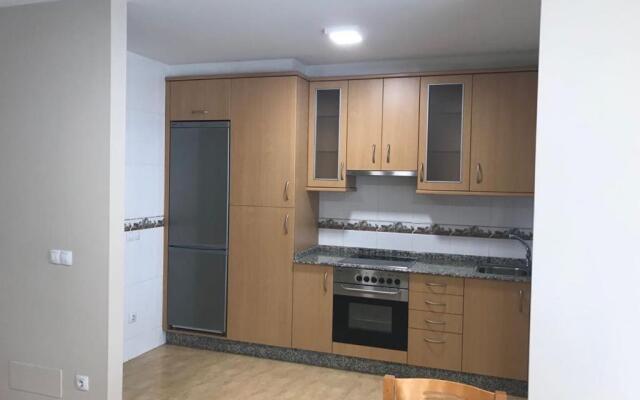 Apartamento Good Way