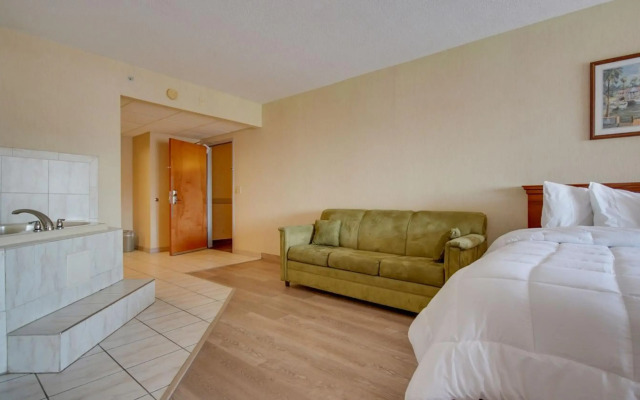Ocean 1 Hotel and Suites