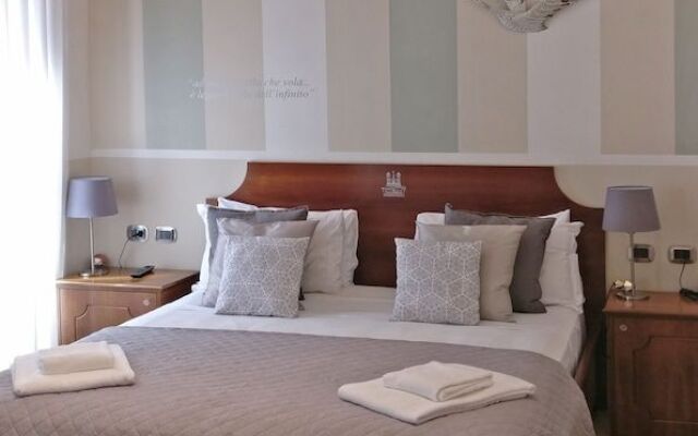Spagna Dream Suites