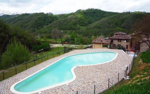 Agriturismo Le Selve