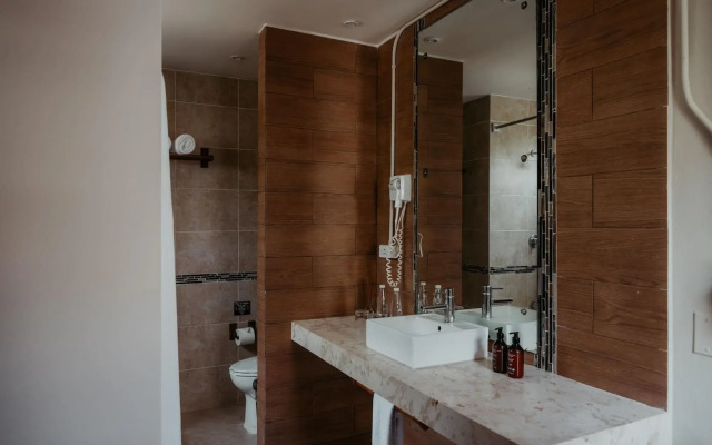 Mía Tulum Resort