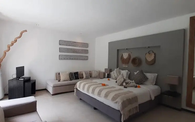 Villa LA
