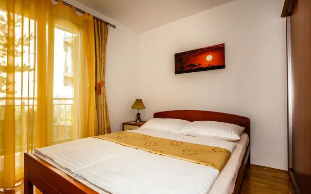 Mare & Mons Deluxe Apartments