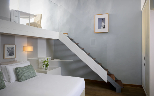 Hotel Ilaria