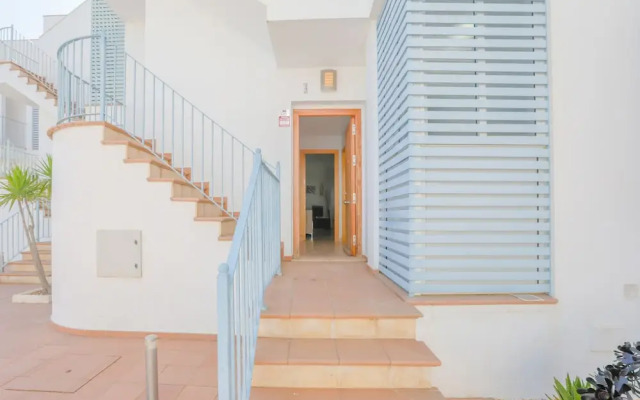 Villablanca Home in Villablanca