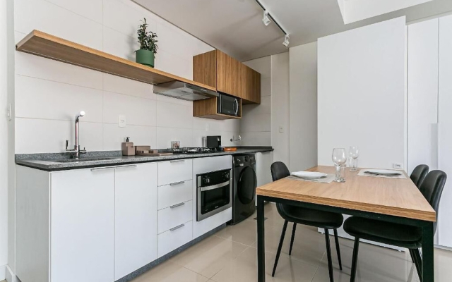 Piemonte - Centro Florianópolis