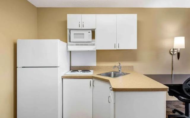 Extended Stay America - Billings - West End