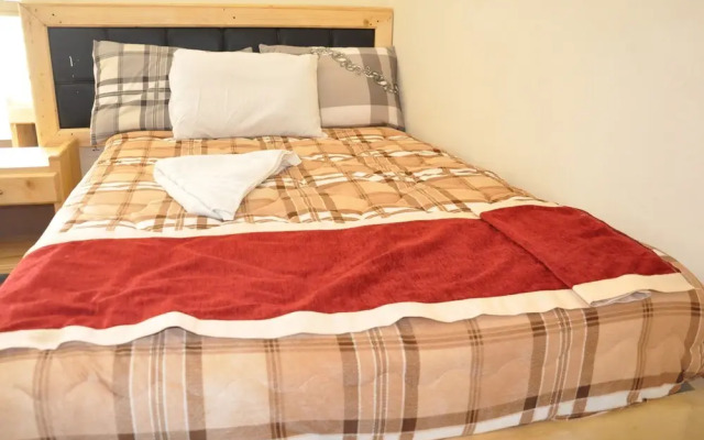 Jeramba Hotel
