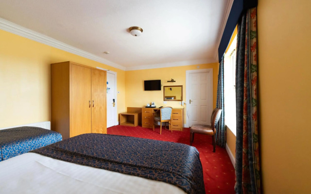 Celtic Royal Hotel & Spa