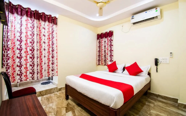 Rite Komfort by OYO Rooms