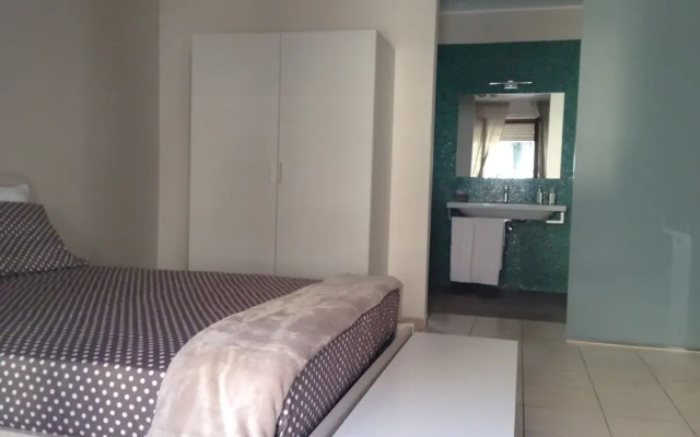 La Casa Del Colle Suites