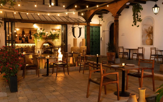 Hotel Sombra del Agua