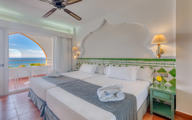 Playacalida Hotel