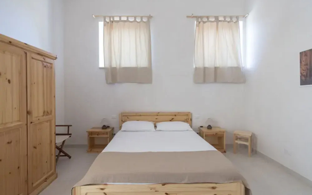 Masseria Fanizzi