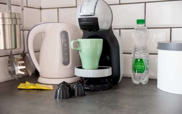 Royal Palace Elegant Apartment