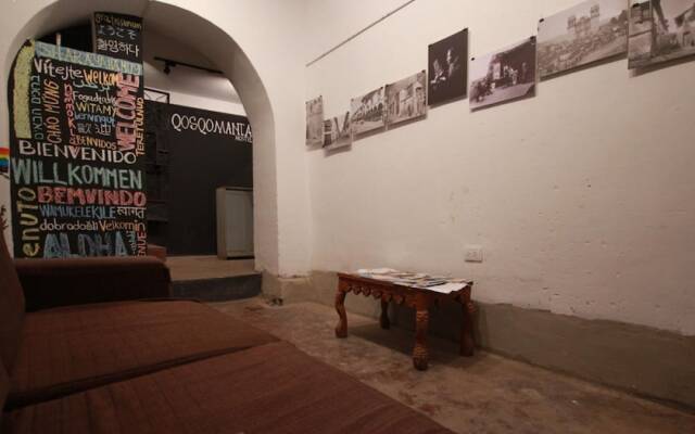 Qosqomanta Hostel