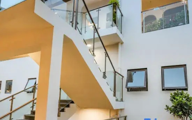 Shanhai Yunman B&B (Wai Lingding Island Branch)