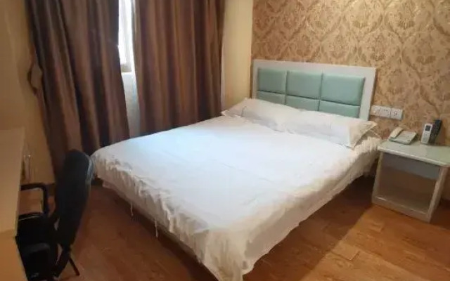 Jia jia Hotel