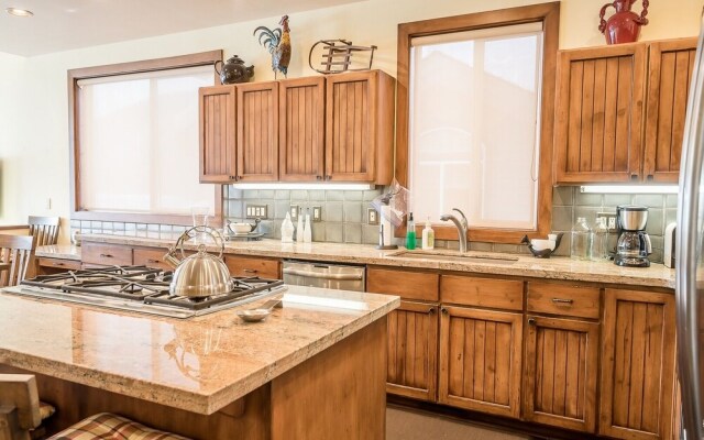 Harriman 4 - 3 Br Home