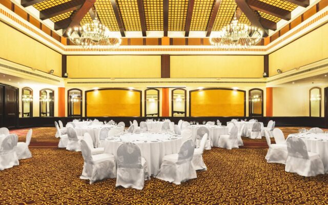 Le Meridien Ile Maurice